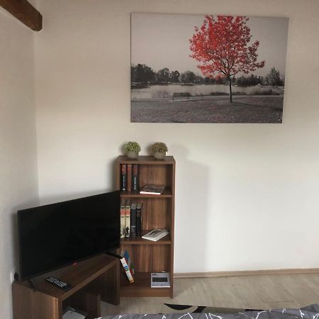 Studio Apartment Alsdorf Exteriör bild